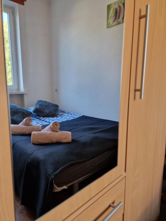 R Mieszkanie Cale Albo Pokoj Bllisko Wszystko Appartement Gdańsk Buitenkant foto