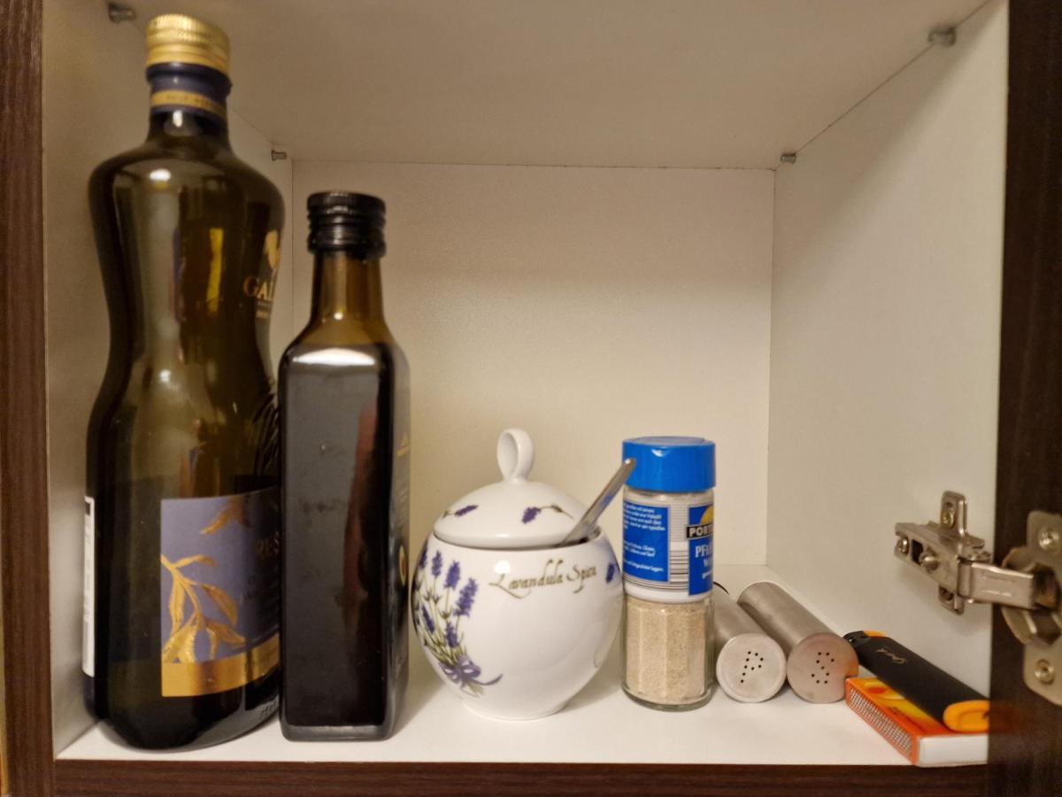 R Mieszkanie Cale Albo Pokoj Bllisko Wszystko Appartement Gdańsk Buitenkant foto
