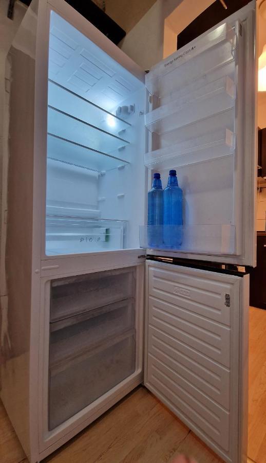 R Mieszkanie Cale Albo Pokoj Bllisko Wszystko Appartement Gdańsk Buitenkant foto